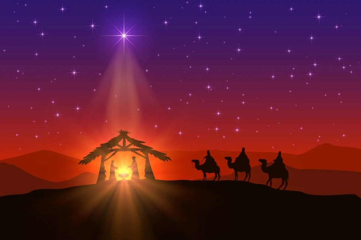 O Holy Night