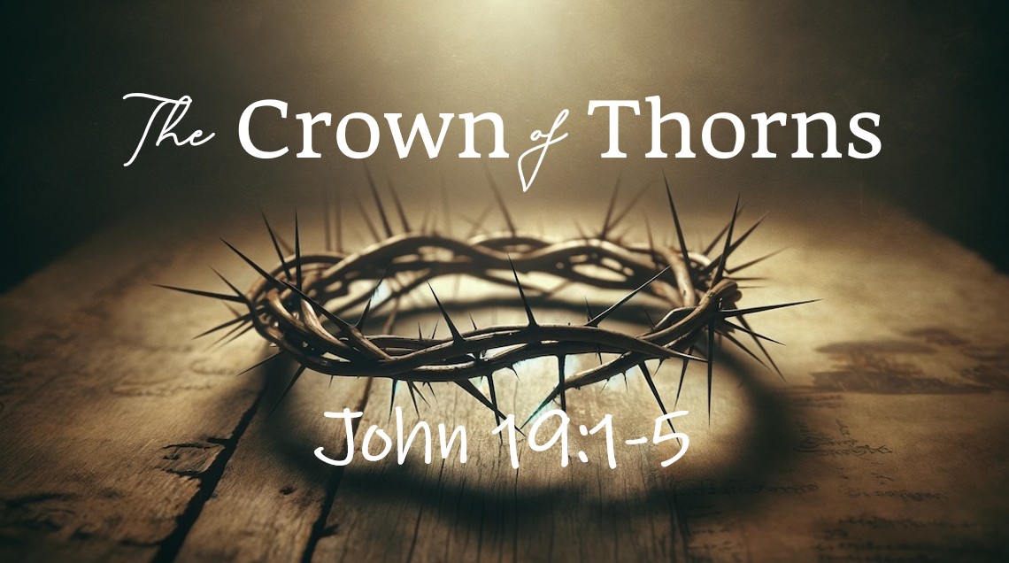The Crown of Thorns