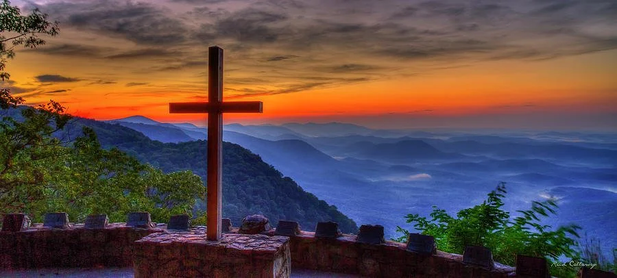 The Prayer for Overcoming