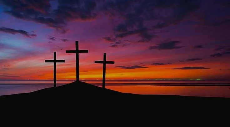 The Miracles of Calvary