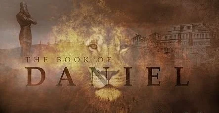 April 1, 2026 / The Book of Daniel