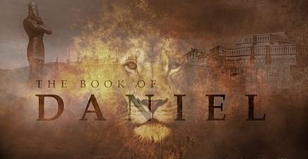 May 20, 2026 / The Book of Daniel