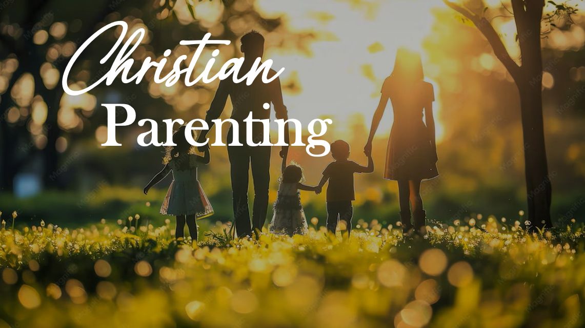 Christian Parenting 