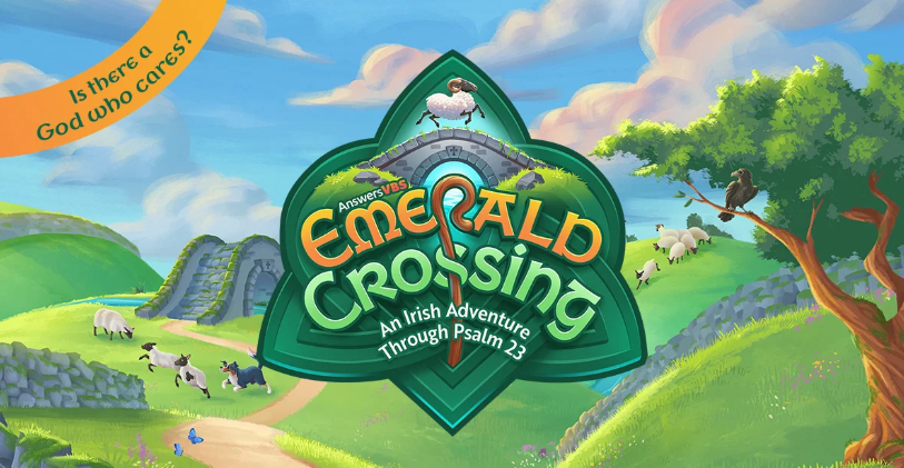 VBS Family Night Service - Emerald Crossing