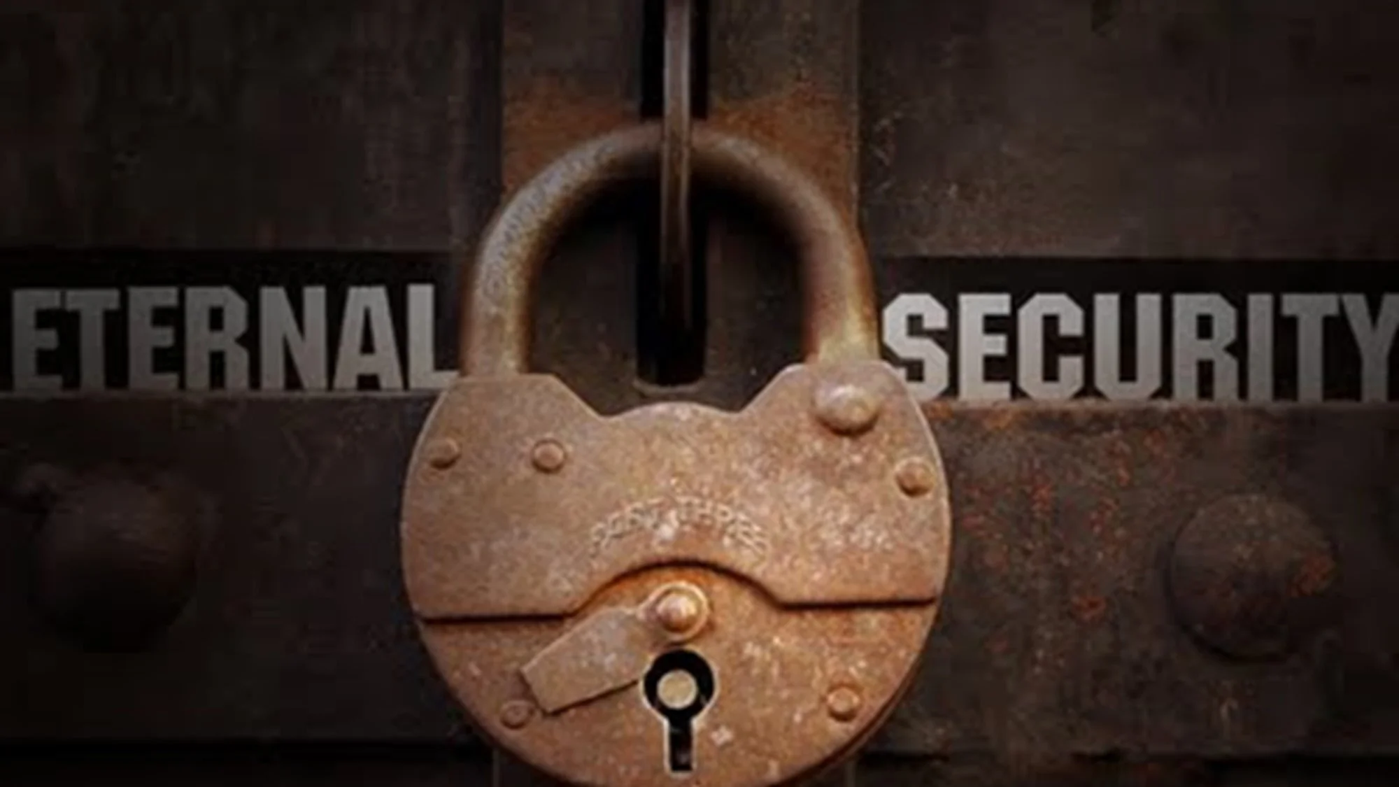 Eternal Security