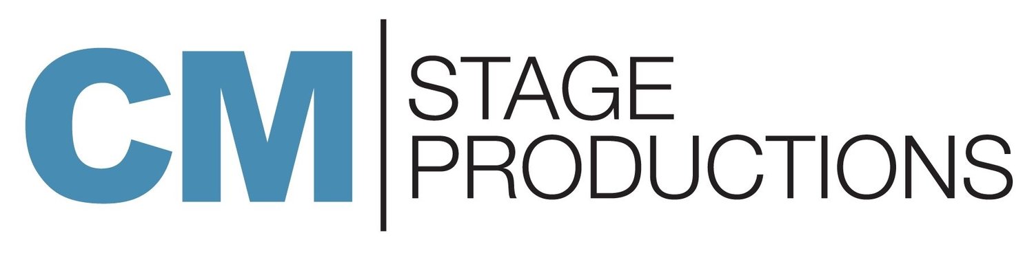 CM Stage Productions