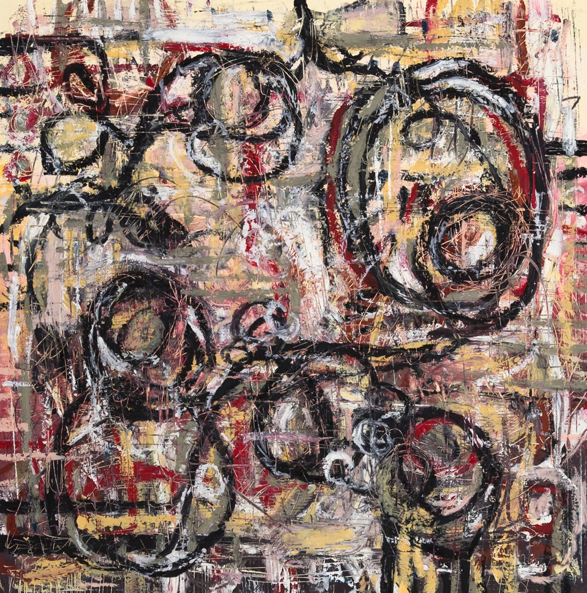 Chaos #2