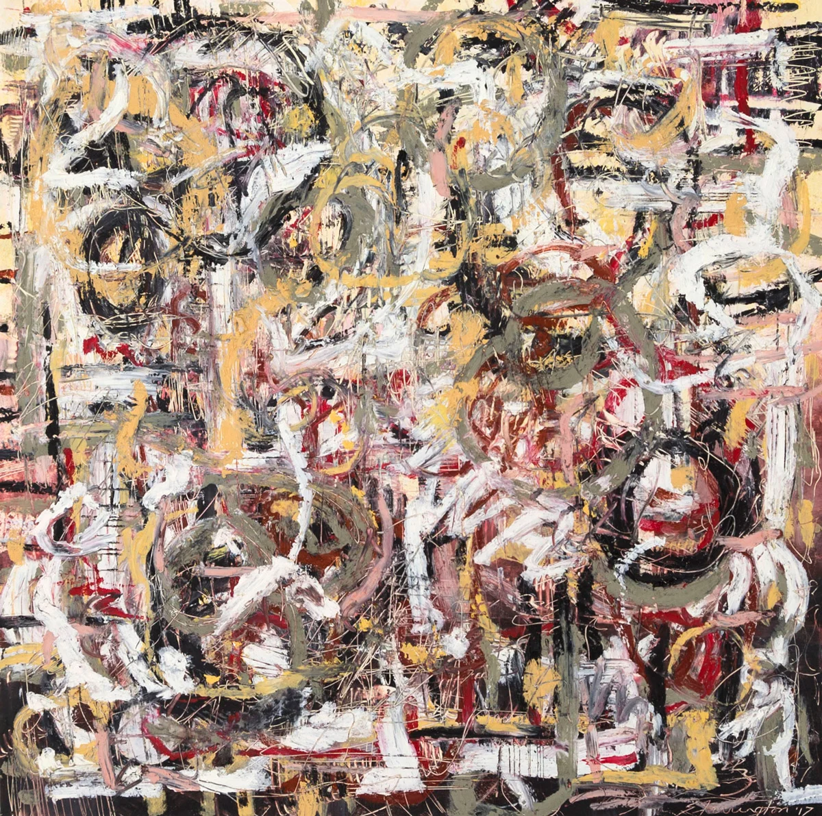 Chaos #1