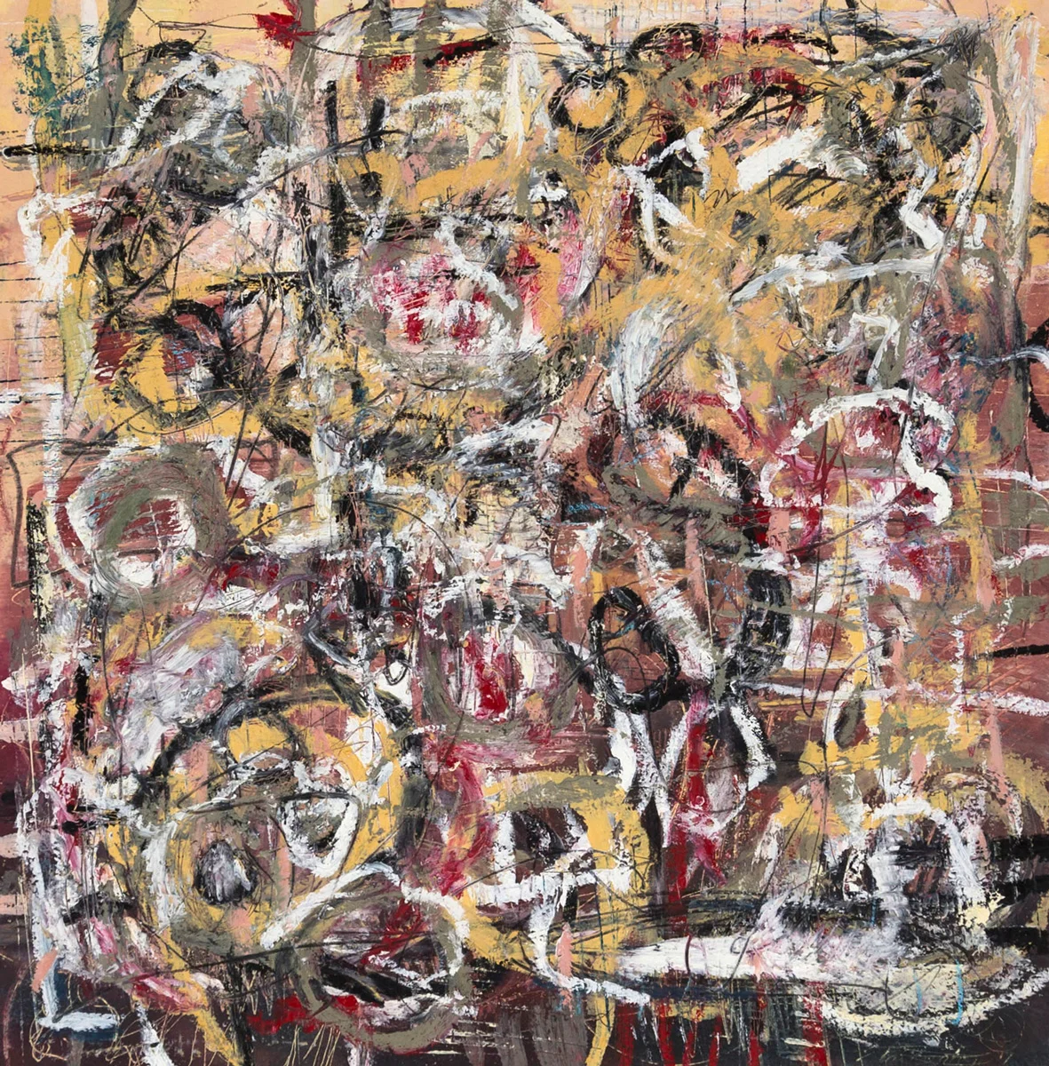Chaos #11