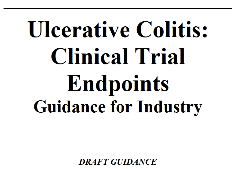 Endoscopic Remission in the Treatment of Ulcerative Colitis — Innovation Pharmaceuticals Inc.