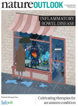 A Slow-Motion Epidemic: Treating Inflammatory Bowel Disease in the 21st Century