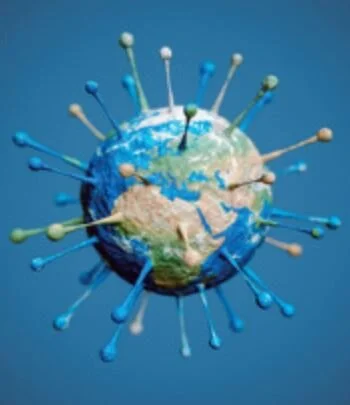 COVID-19: Is the Worst Yet to Come? 