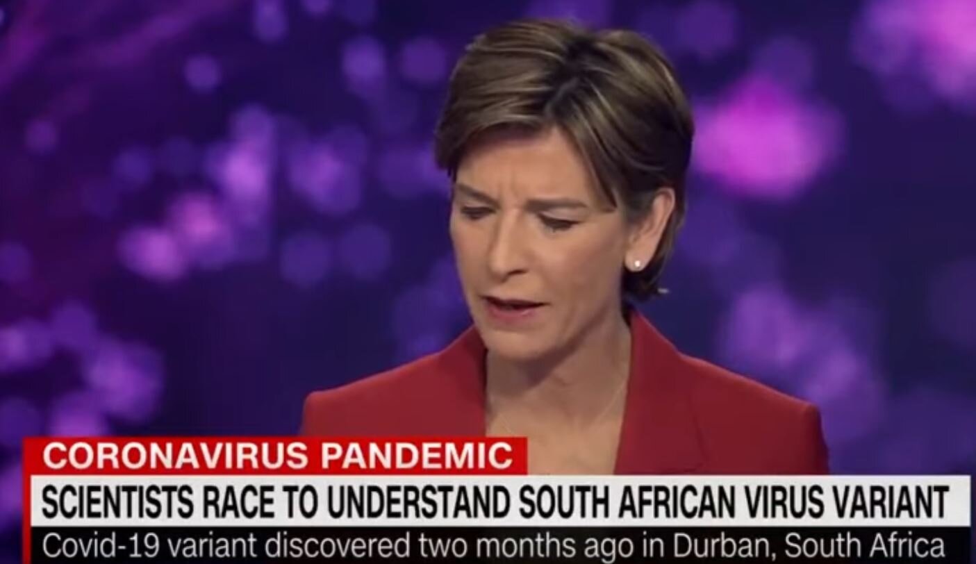 The Rise of Coronavirus Variants, Early Signs of Immune Escape