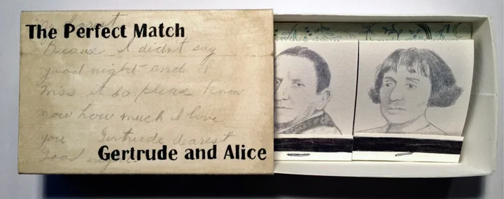 Gertrude and Alice- The Perfect Match.jpg