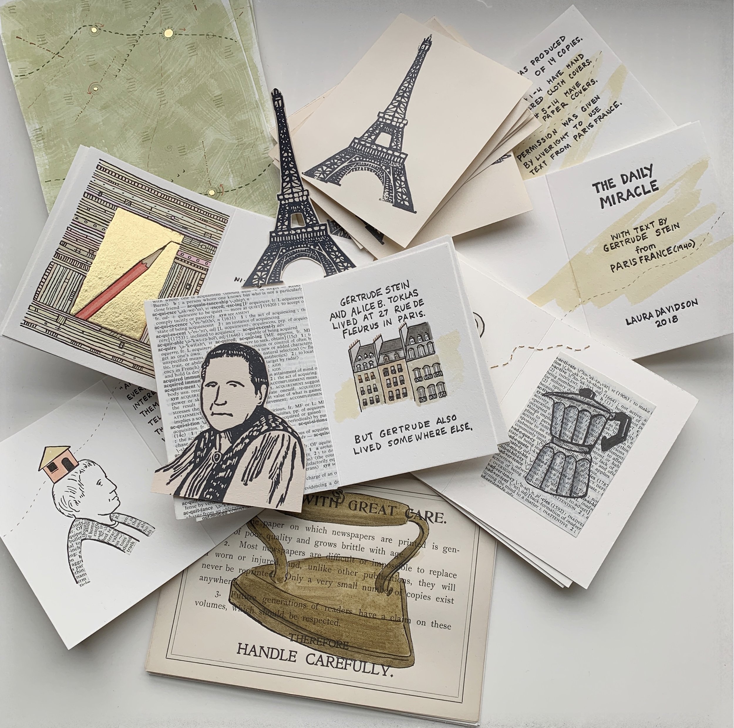 Laura-Davidson-artistsbook-The DailyMiracle-Gertrude_Stein-pages.jpg