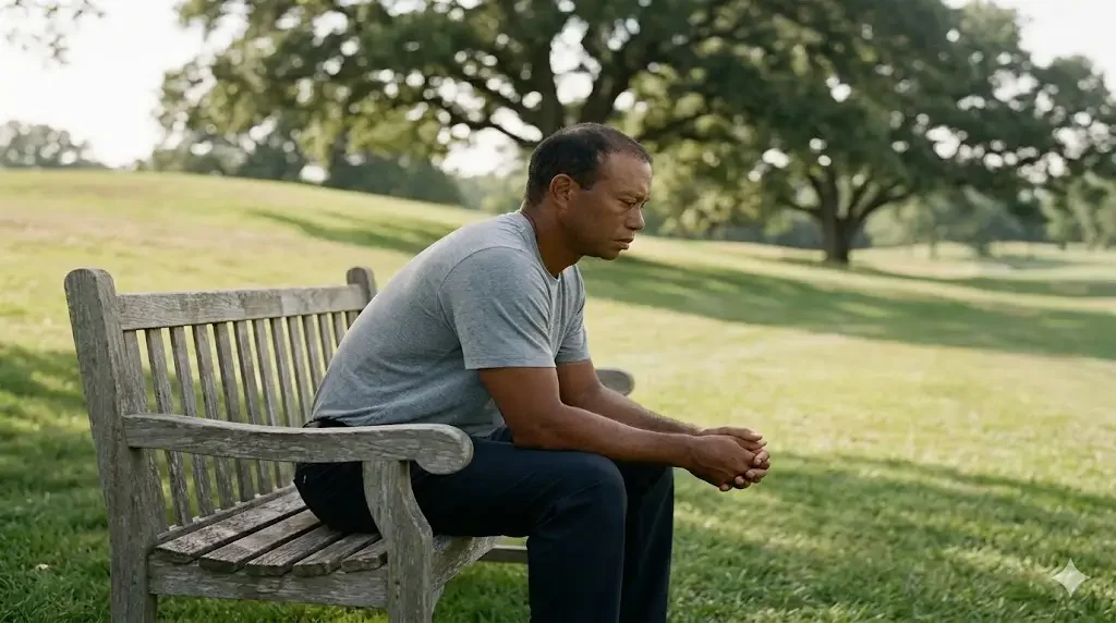 Beyond the Fairway: Tiger's Masters Absence and Journey to Recovery