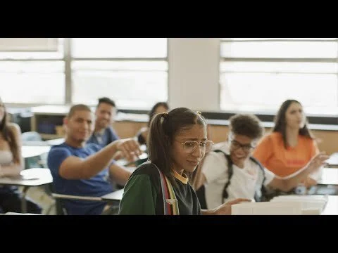 Suzi - Shots (Official Music Video)