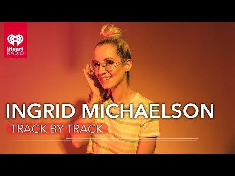 Ingrid Michaelson Shares Exclusive Stories For Every Track On 'Stranger Songs' | Track By Track