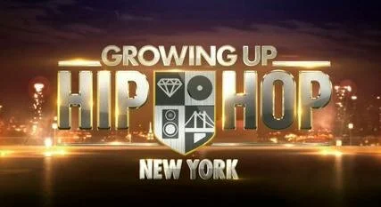 Growing Up Hip-Hop NY: Lil Mama