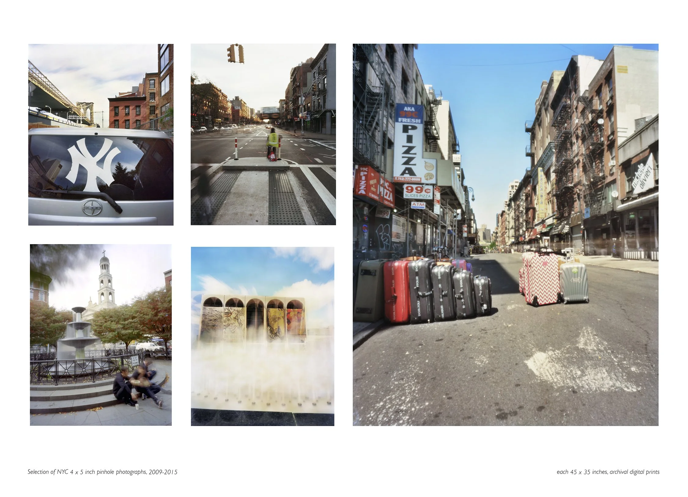 John Yau Hyperallergic Review  