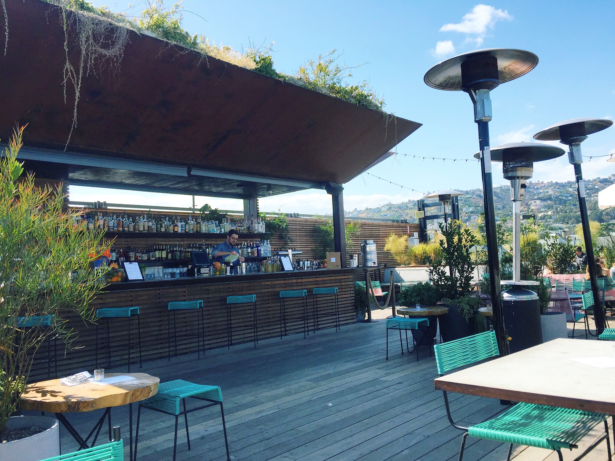 Frankies @ E.P & L.P