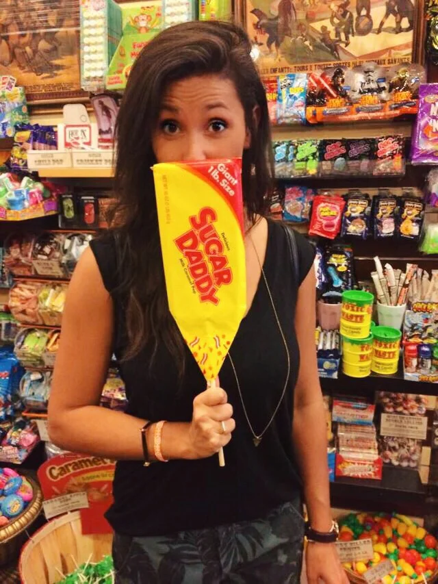 Big Top Candy Shop Big Top Candy Shop