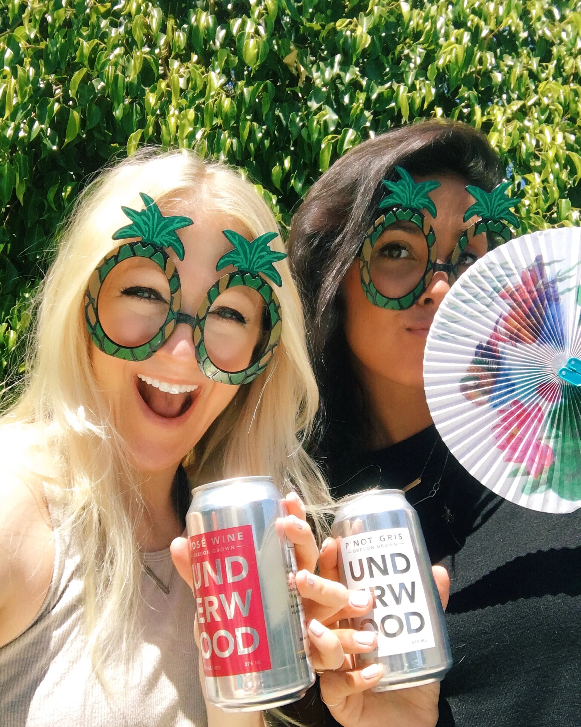  The Party Planners (Kels y Kels) 