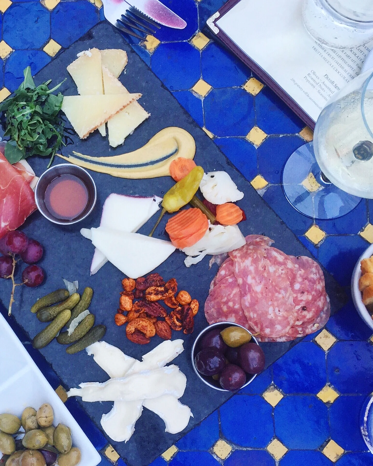 Vinoteque on Melrose