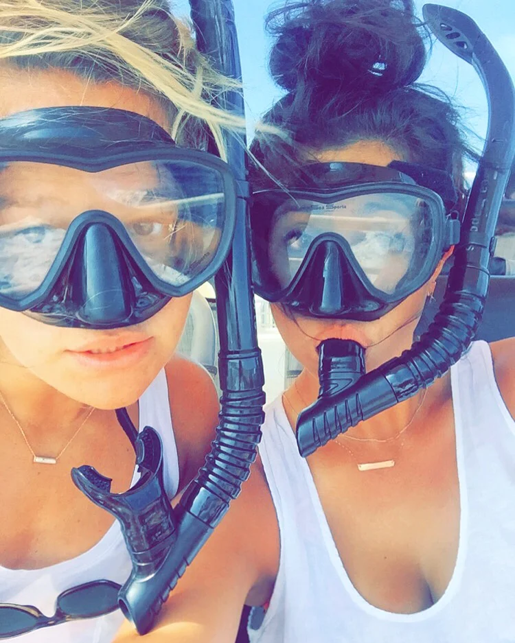 Snorkel & BBQ Cruise