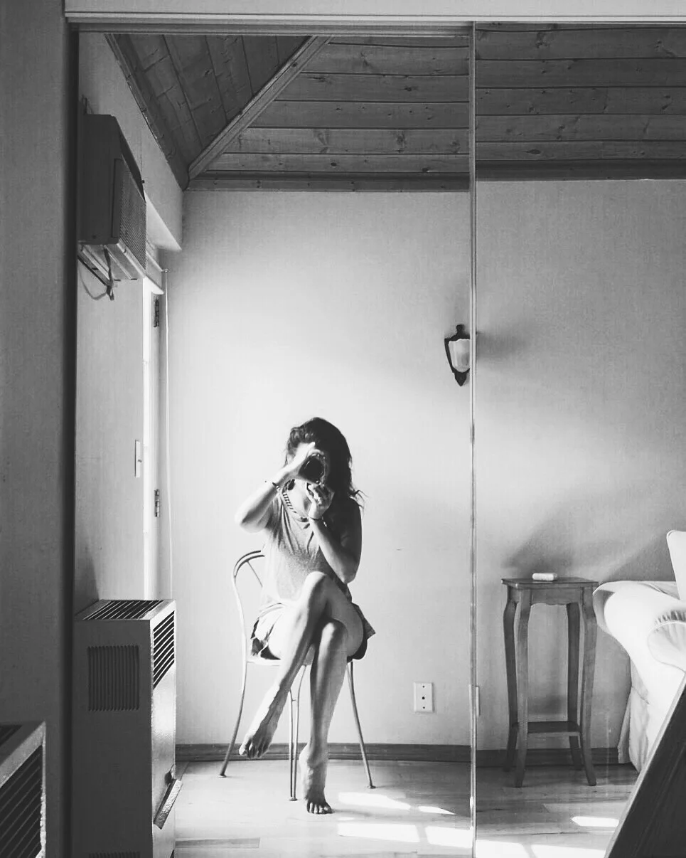   Aritzia  -  Lizard Lounge  