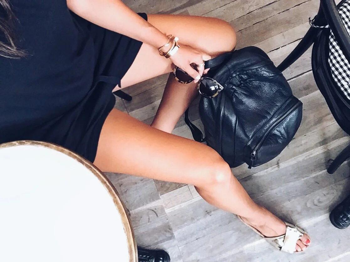   Anthropologie  &nbsp;-&nbsp; Aritzia  -  Karen Walker  -&nbsp; Lizard Lounge &nbsp;-  Miansai  -&nbsp; RVCA     