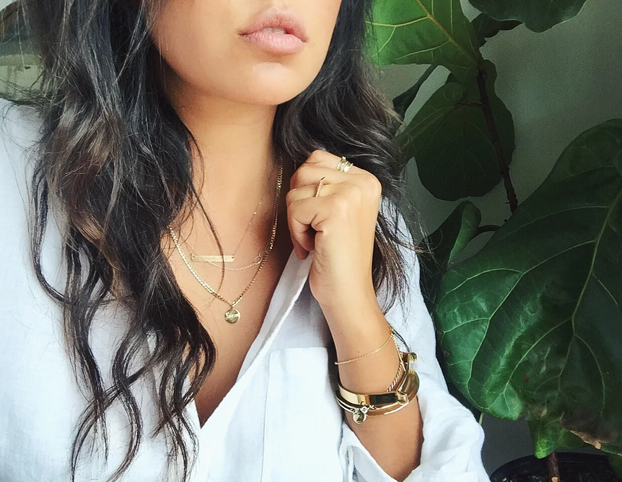   Aritzia  -&nbsp; Ariel Gordon &nbsp;-  Catbird  -&nbsp; Lizard Lounge &nbsp;-&nbsp; Miansai     