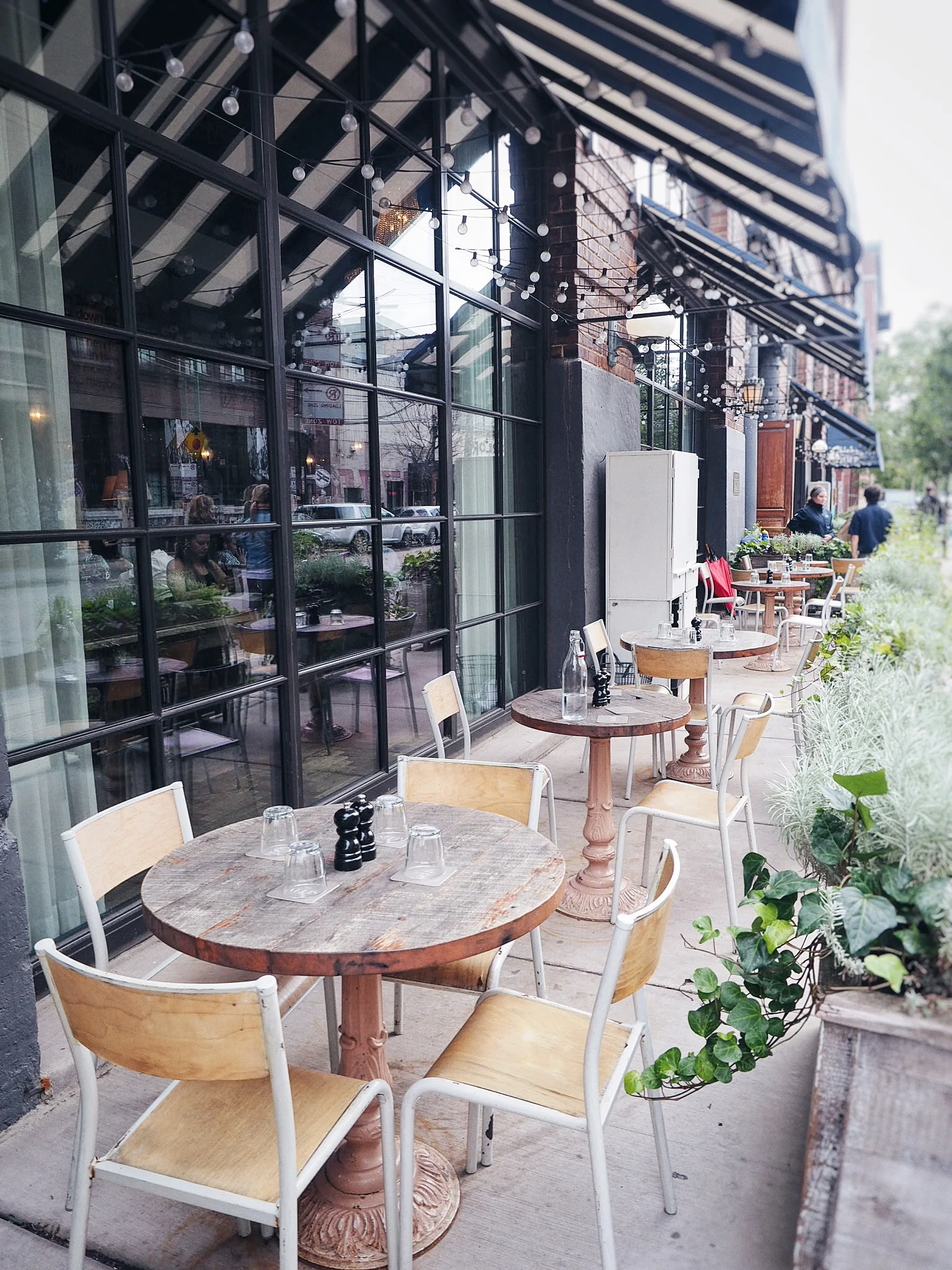  The Allis at Soho House Chicago 