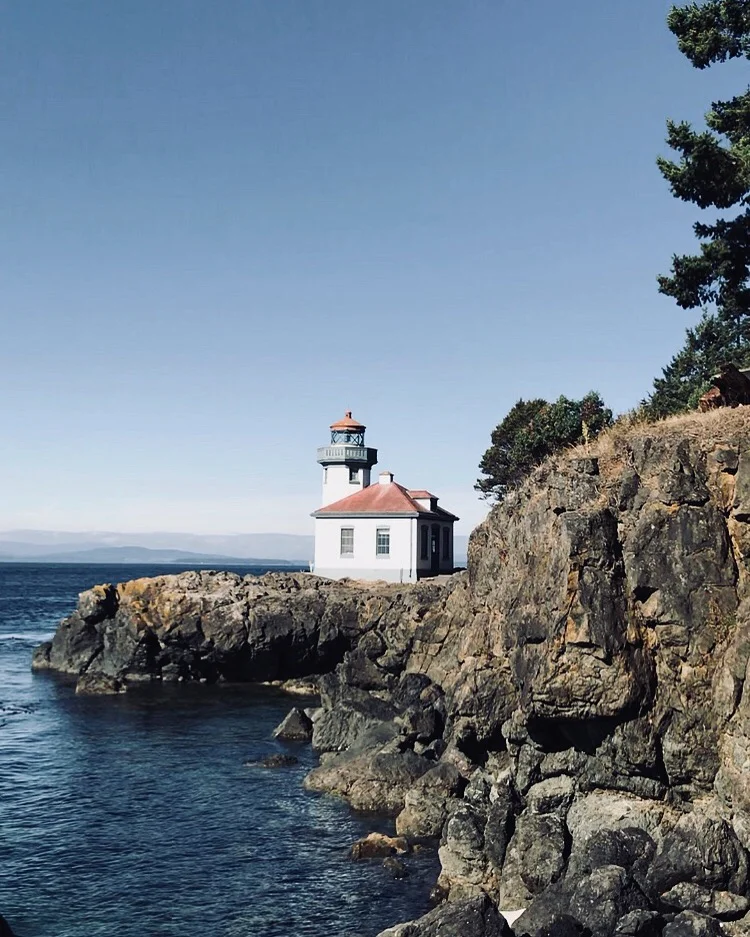 San Juan Island(s)