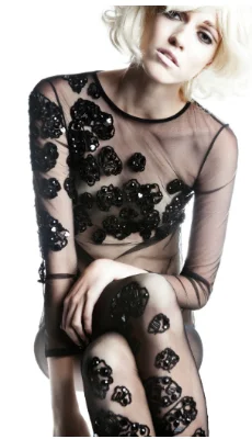 Primal Futurism S/S12