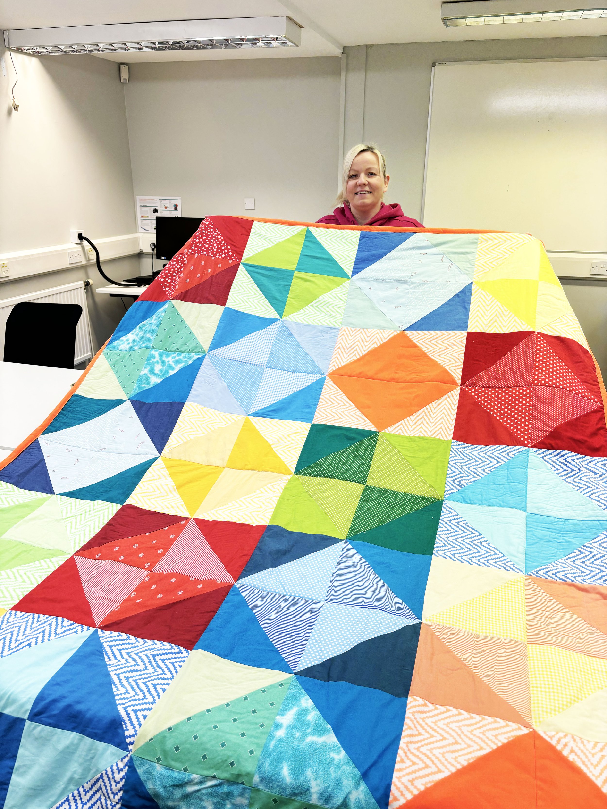 West Dumbartonshire Community projects