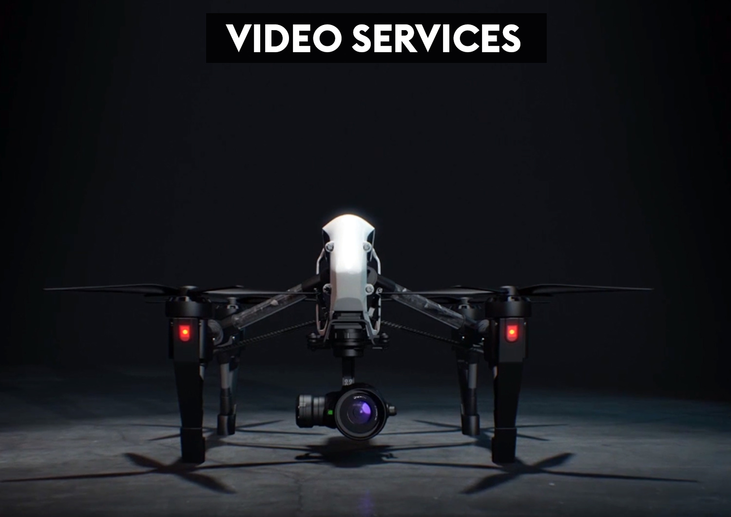 VIDEO SERVICES