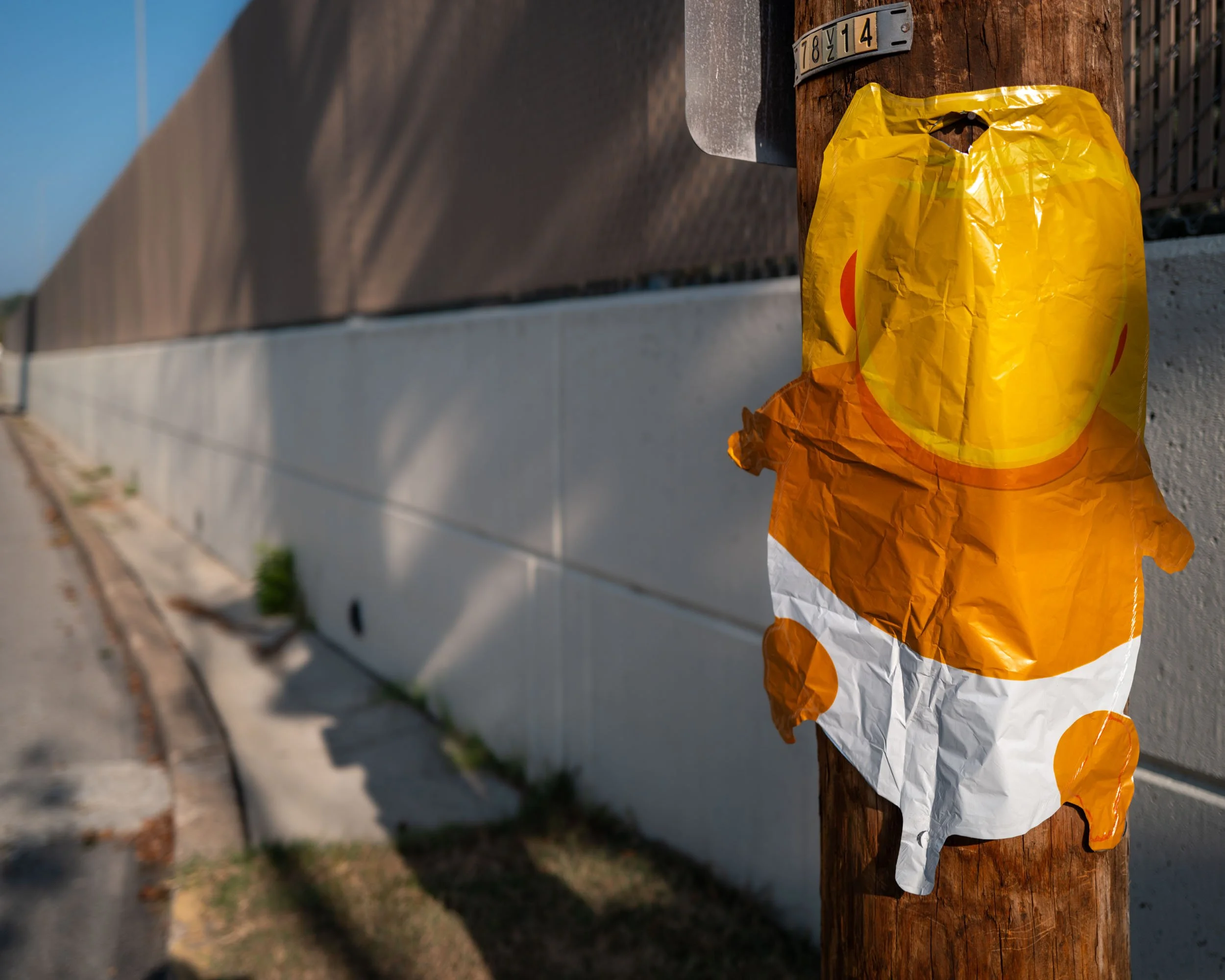 60 years later divided politically. 