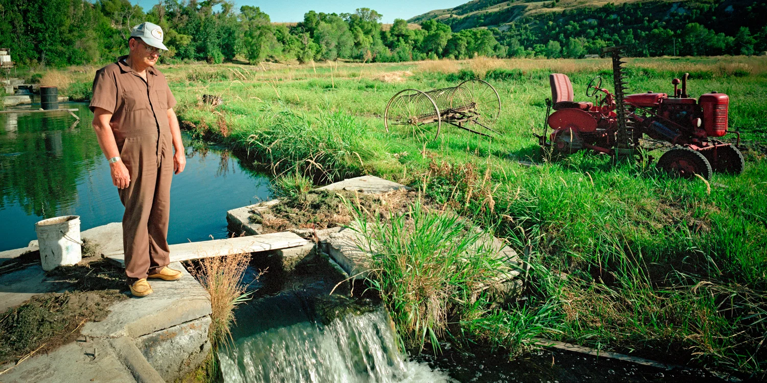 Paradise, Utah