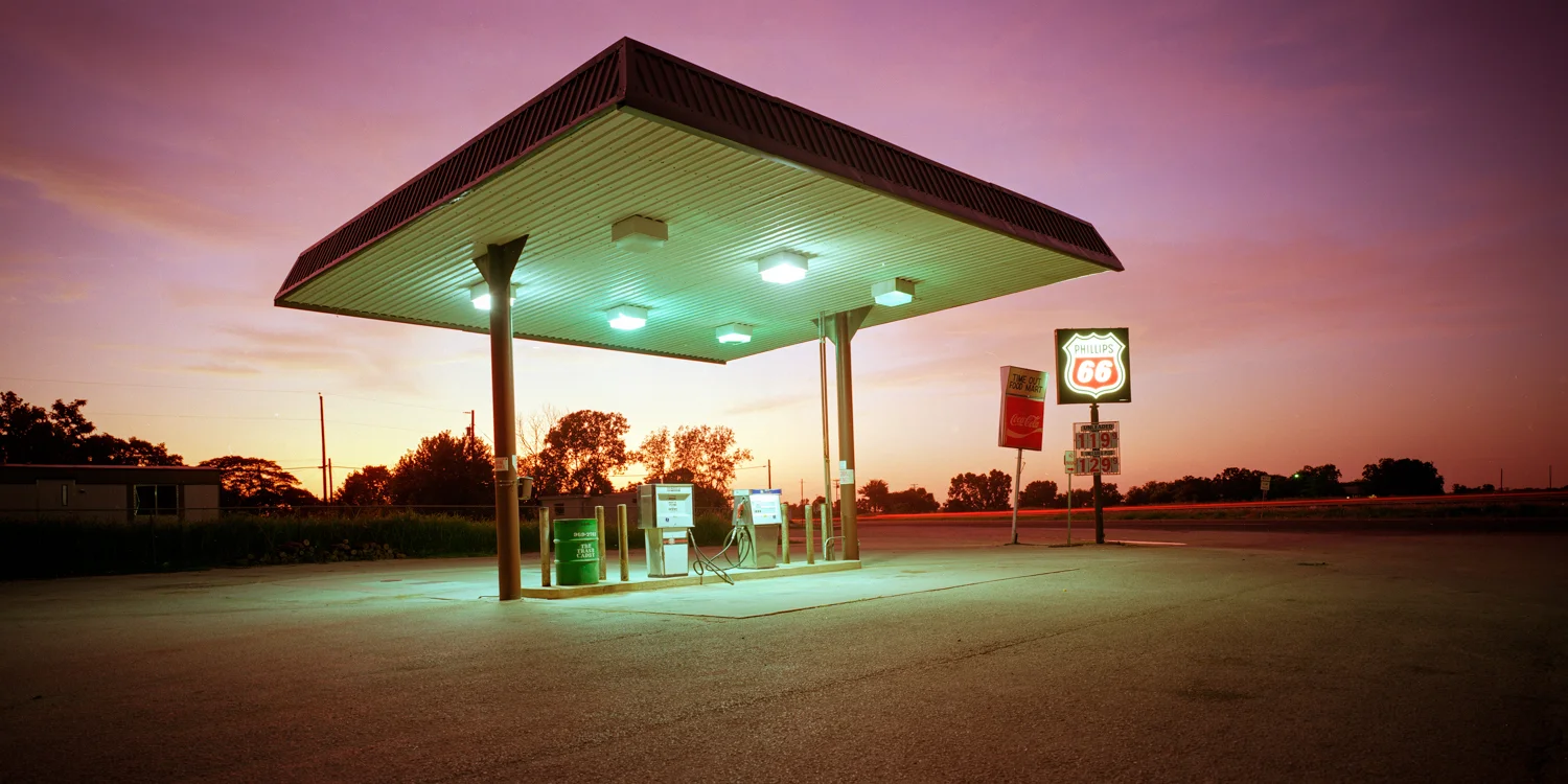 Paradise, Texas