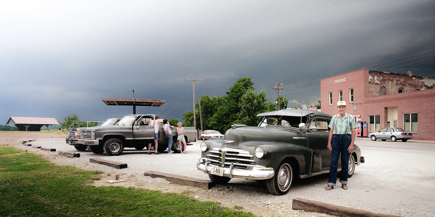 Paradise, Missouri