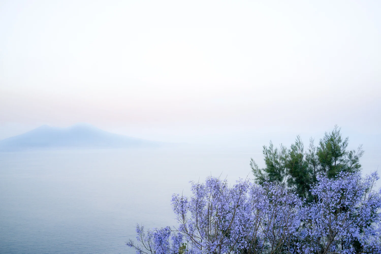 Bay of Naples