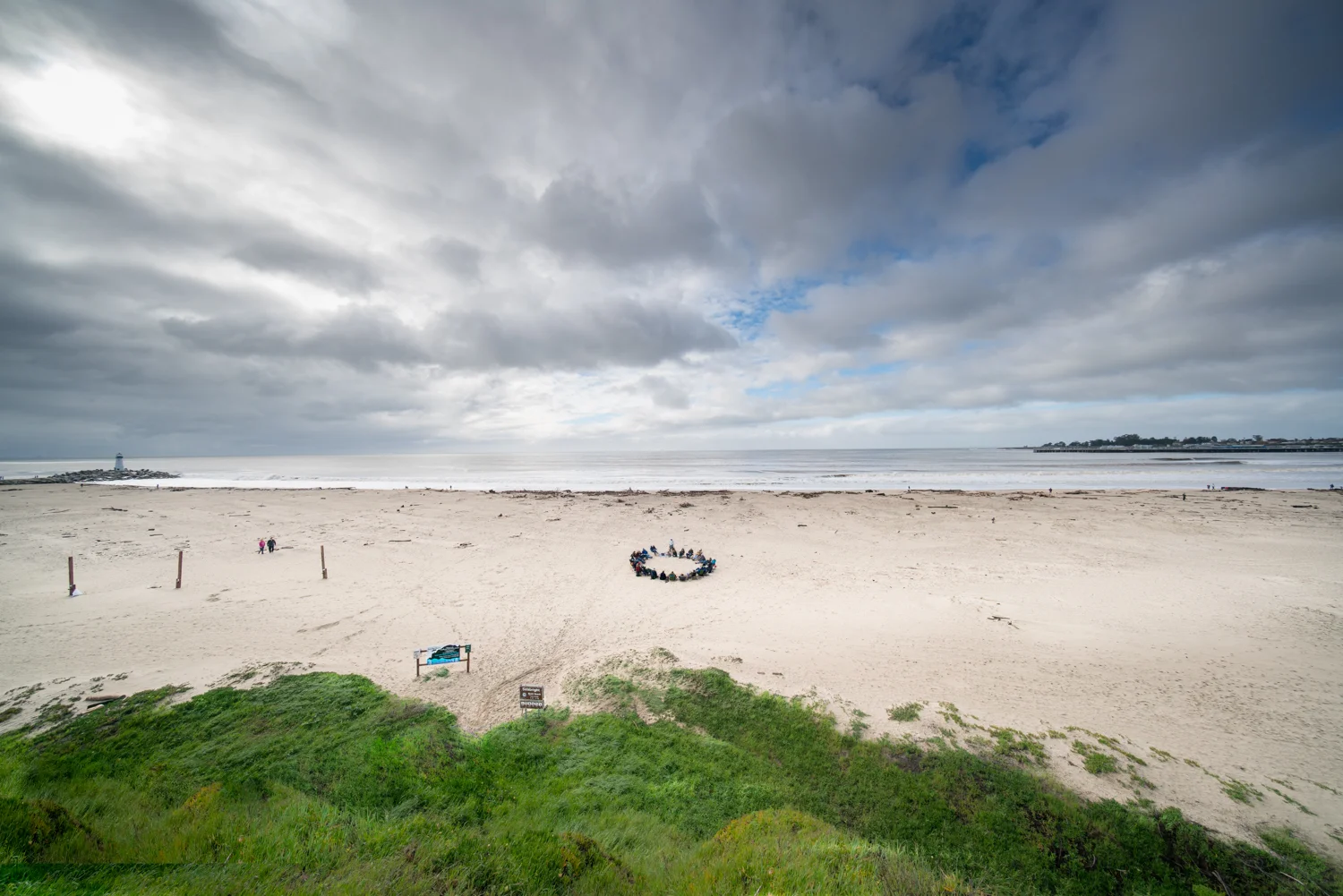 Seabright Beach