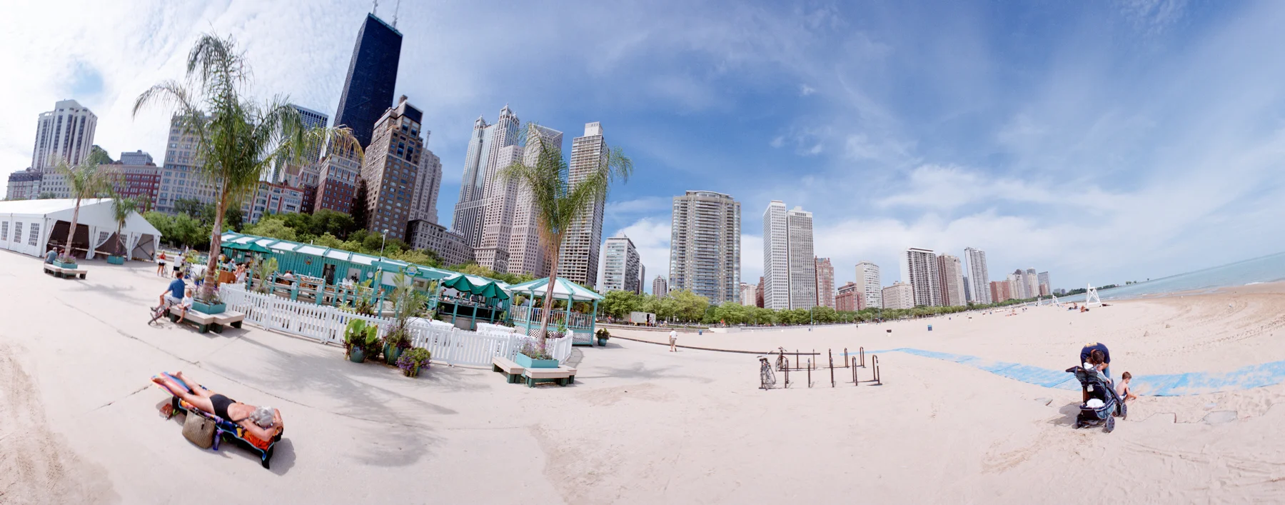 Chicago