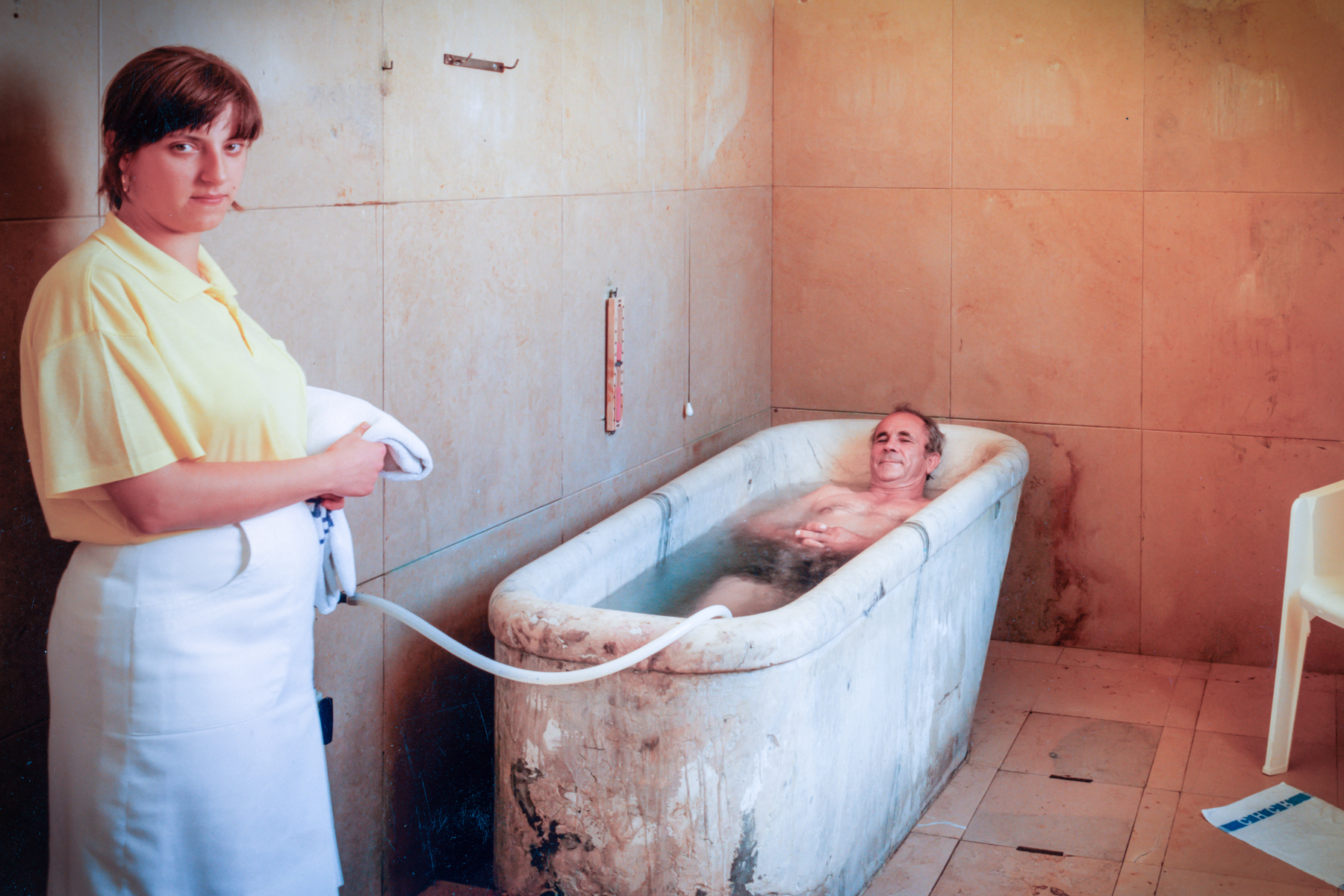  Spa, Portugal 1997 