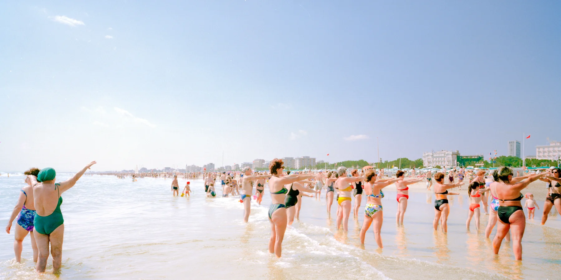  Rimini, 1994 