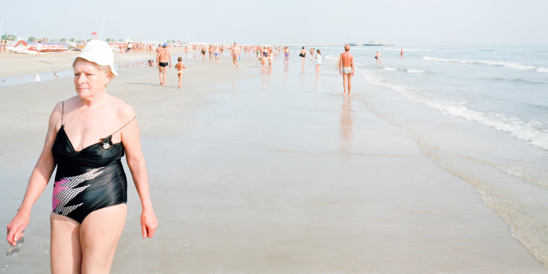  Rimini, 1994 