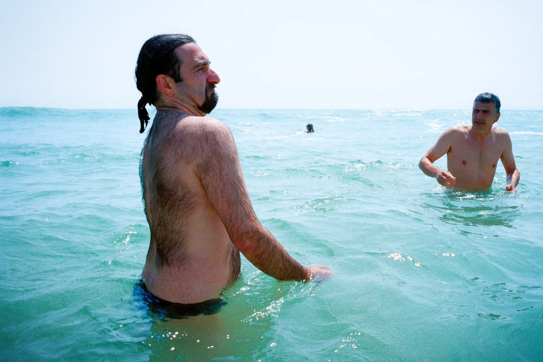  Sicily, 2004 