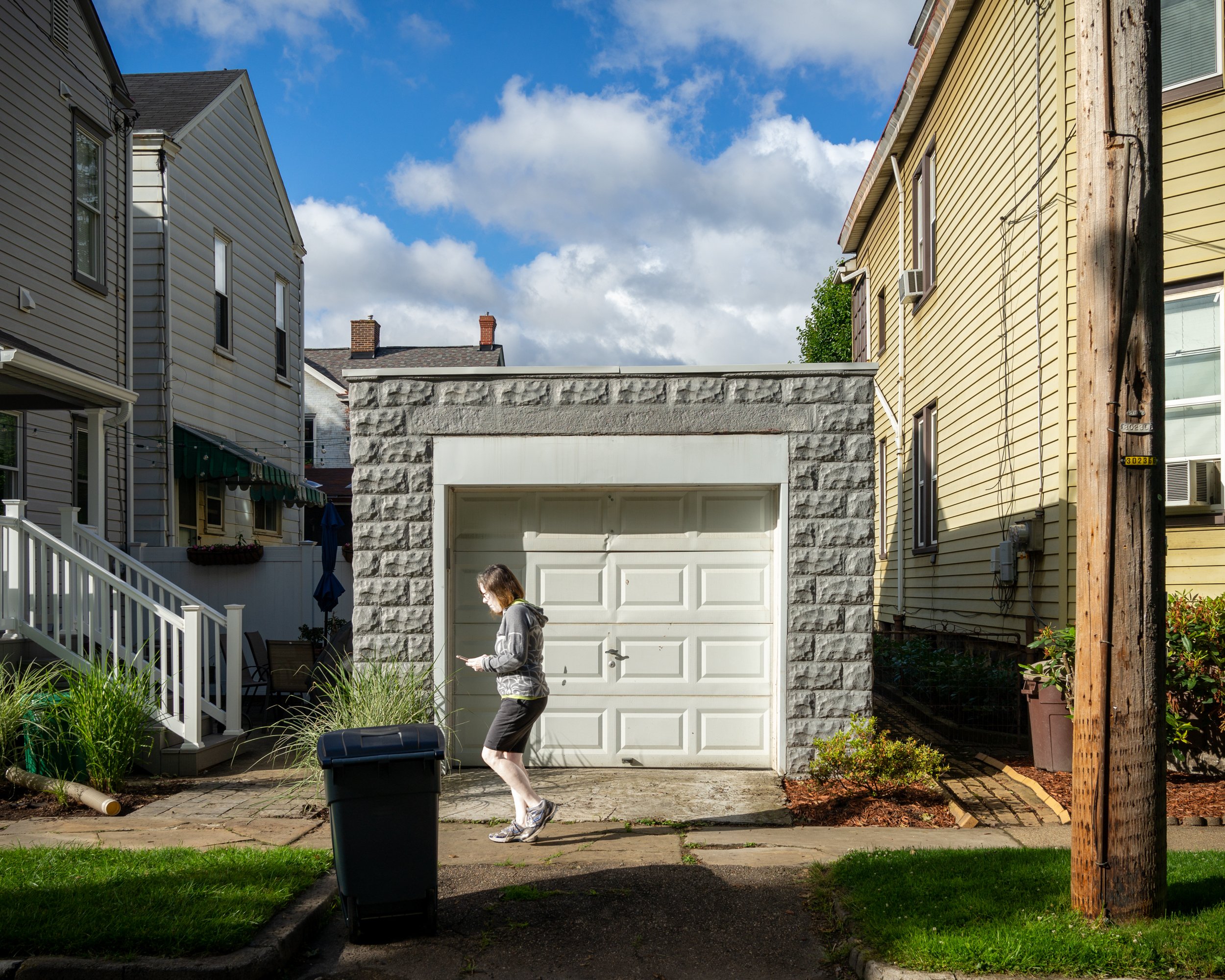 Aspinwall, 2017 