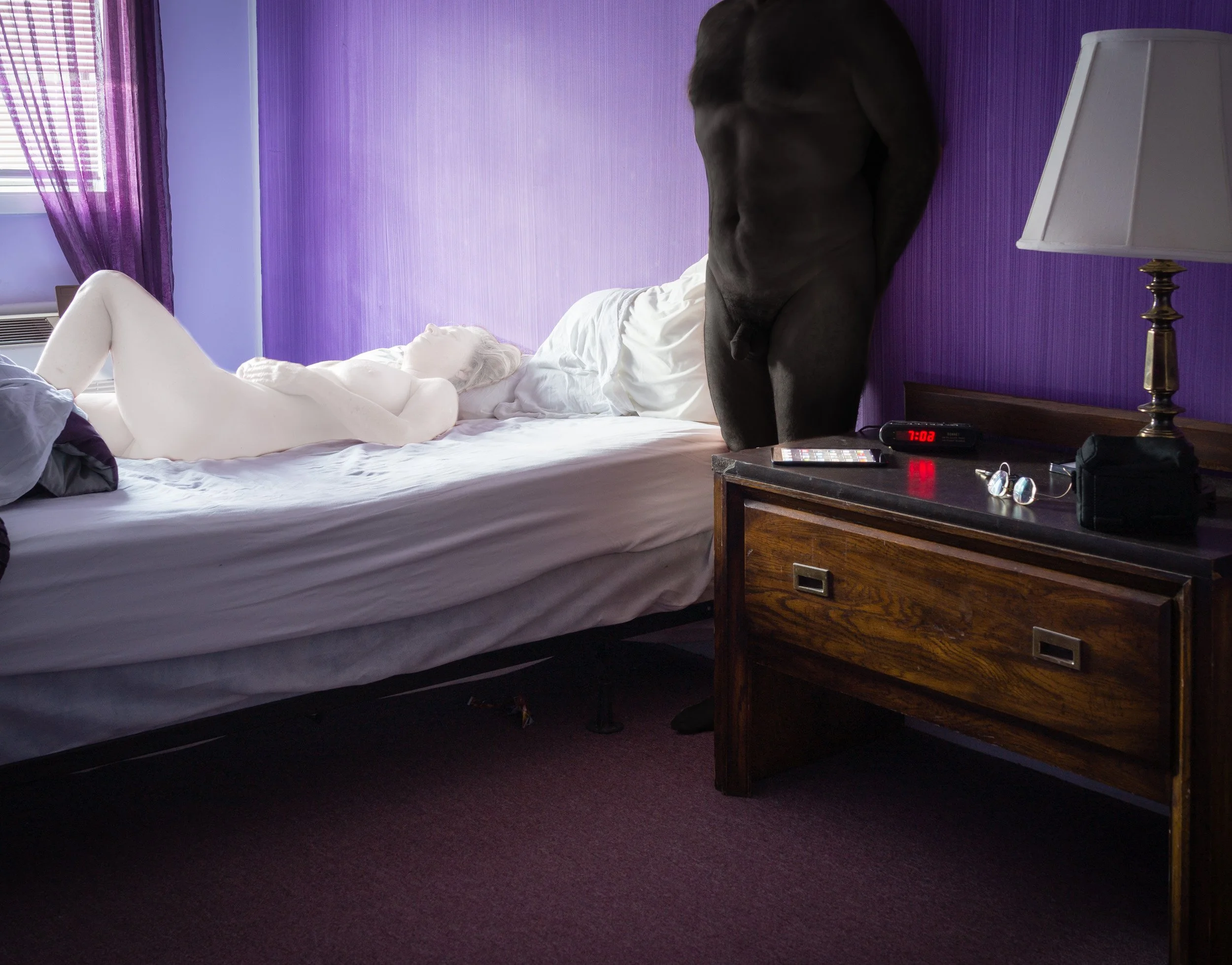 West Virgina Motel reposition 2013